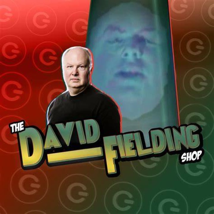 David Fielding career earnings, salary and net worth