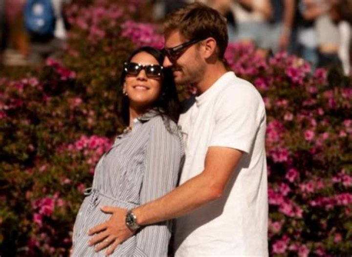 David Goffin children: Does David Goffin have kids?