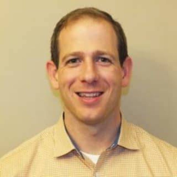 David Knechtel, PA – Milligan College, TN