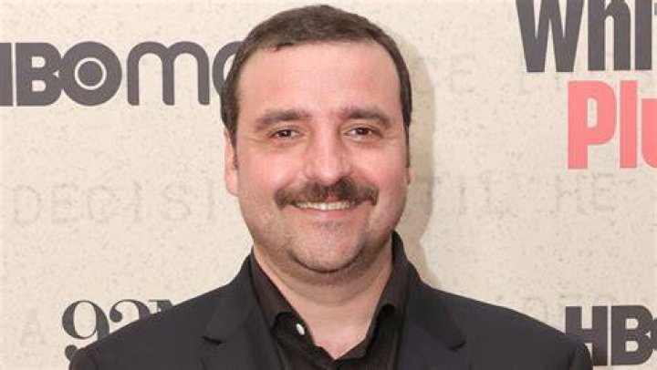 David Krumholtz Biography - Facts, Childhood, Family Life & Achievements