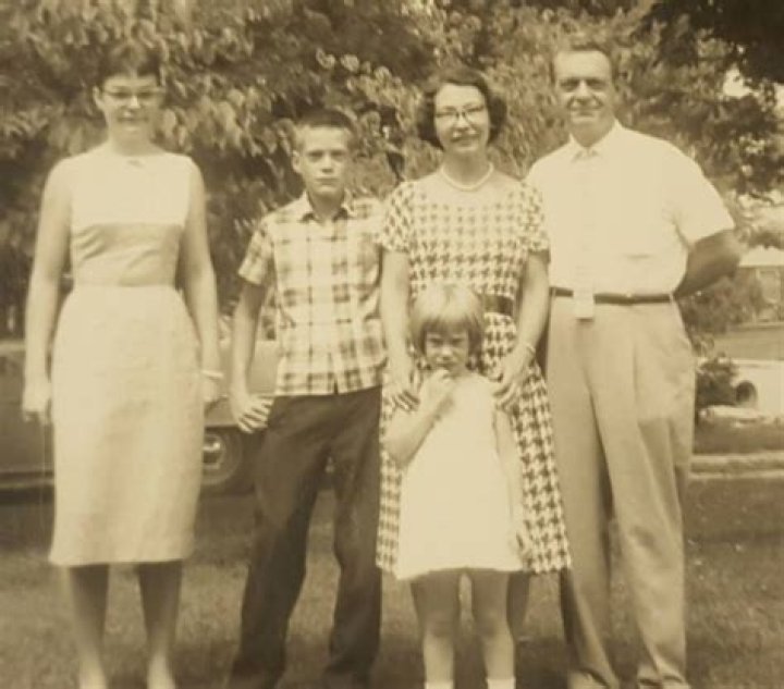 David Letterman family, wives, children, parents, siblings