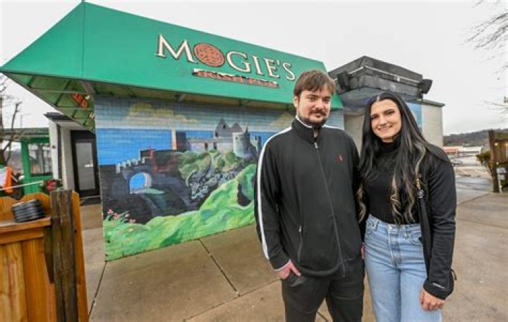 David Magill shot dead outside bar in Lower Burrell, Mogie’s Irish Pub owner