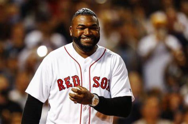 David Ortiz mistress: Who is Yeri Bell?