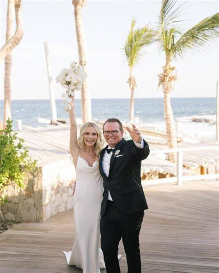 Dawson Knox wife: Is Dawson Knox married?
