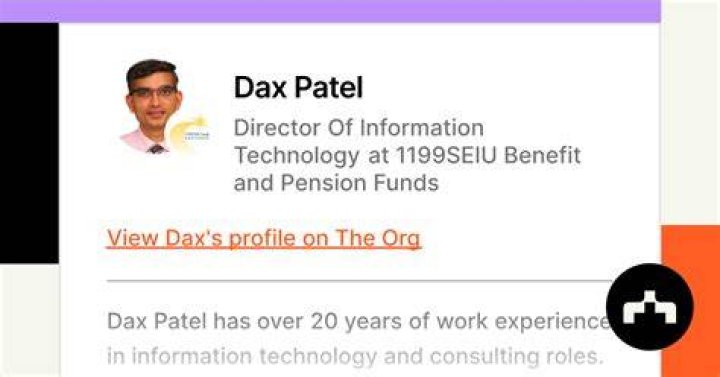 Dax Patel – Oklahoma City, OK