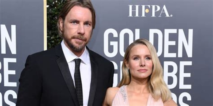 Dax Shepard Thanks Wife Kristen Bell And Monica Padman For Helping Him Through Relapse