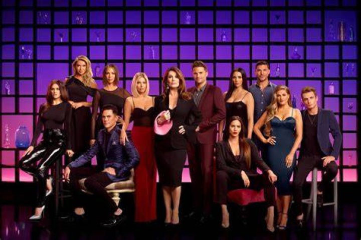 Dayna Kathan To Reportedly Join The Cast Of ‘Vanderpump Rules’ – Details!