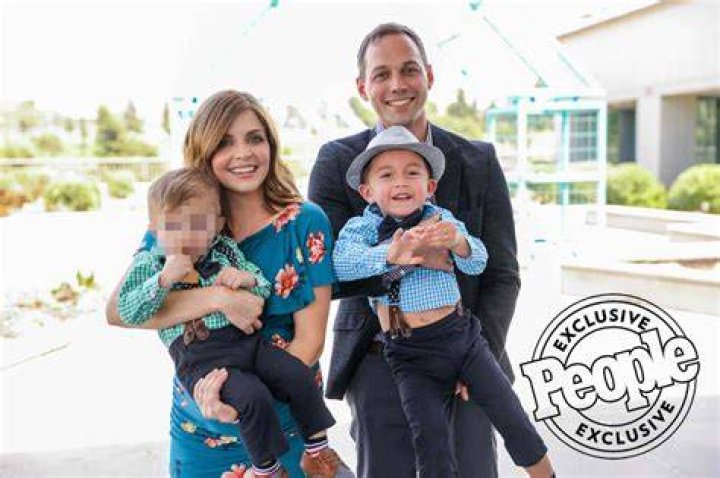 Days Of Our Lives Alum Jen Lilley Welcomes Daughter With Husband Jason Wayne