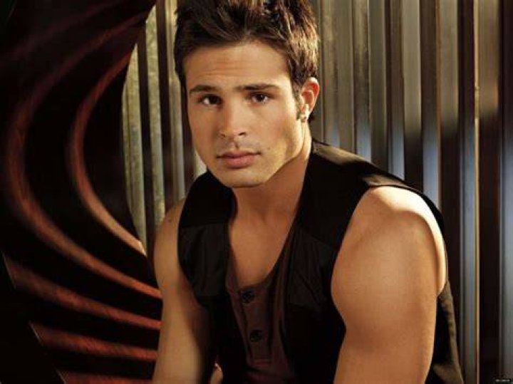Days Of Our Lives Star Cody Longo Charged With Domestic Abuse