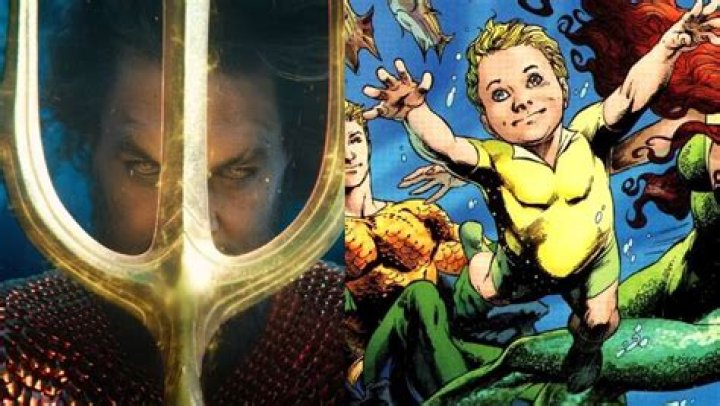 DC Fans Threaten To Boycott Aquaman And The Lost Kingdom For Not Firing Amber Heard