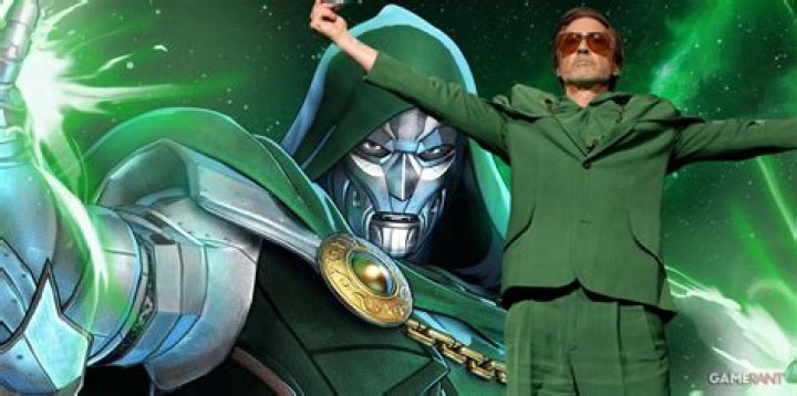 DC Rumored To Be Developing Legion Of Doom Movie