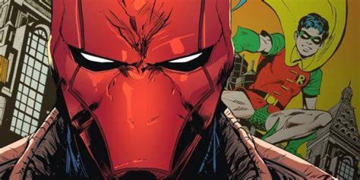 DCEU Fan Art Imagines Dane DeHaan As Jason Todd
