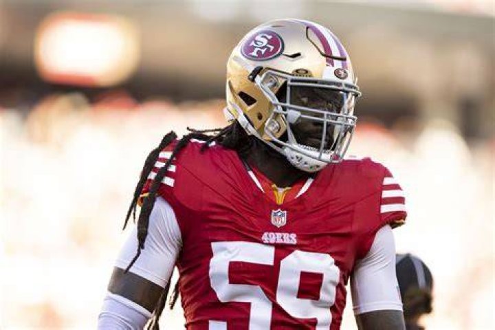 De’Vondre Campbell contract, salary and net worth explored