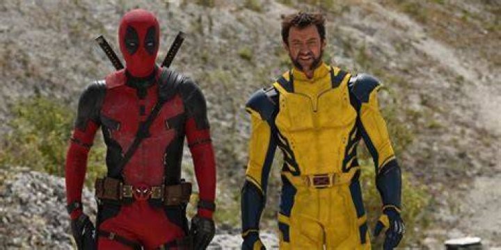 ‘Deadpool 3’ director names Blake Lively his favorite thing about Ryan Reynolds after she bakes bespoke bread
