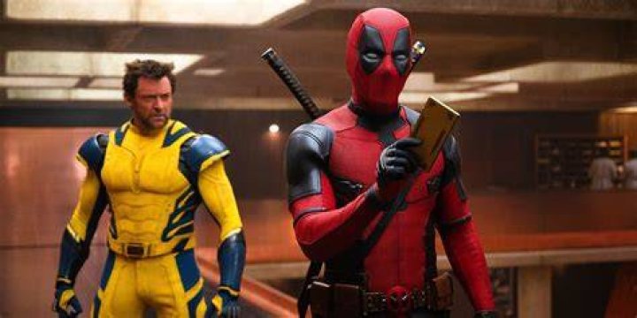 Deadpool 3’s Cheeky Title Reportedly Revealed In New Leak