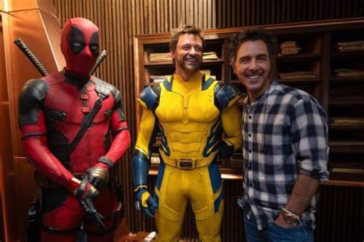 ‘Deadpool 3’ scores a mysterious new cast member and Shawn Levy is ‘already obsessed’ with him