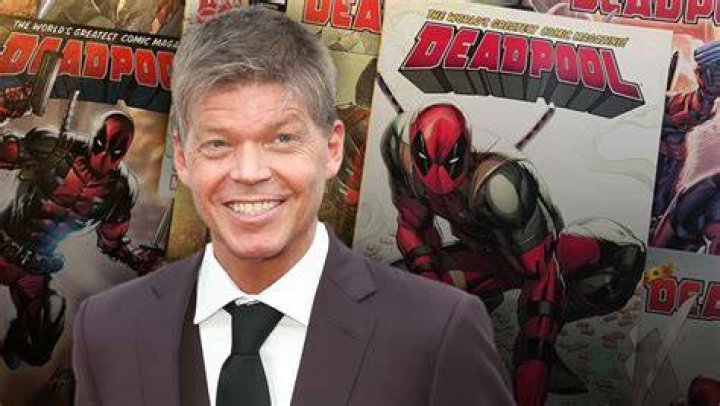 Deadpool Creator Rob Liefeld Taking A Break From Marvel After Lawsuit Comments