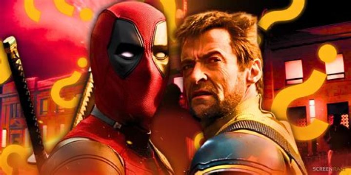 Deadpool Is Now Streaming On Netflix UK