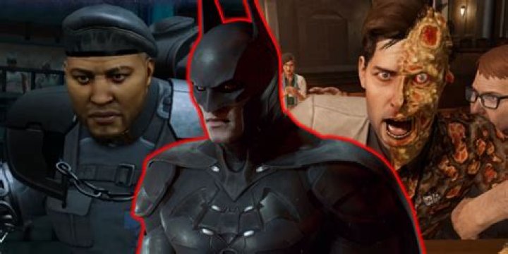 Deathstroke Rumored To Be Main Villain In Batman: Arkham Knight Show