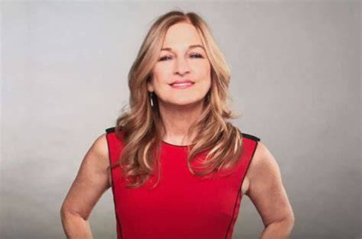 Deborah Dugan Files Complaint Amid Her Firing From The Recording Academy