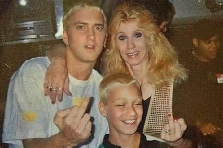 Deborah R. Nelson-Mathers – Controversial Life Story of Eminem's Mother