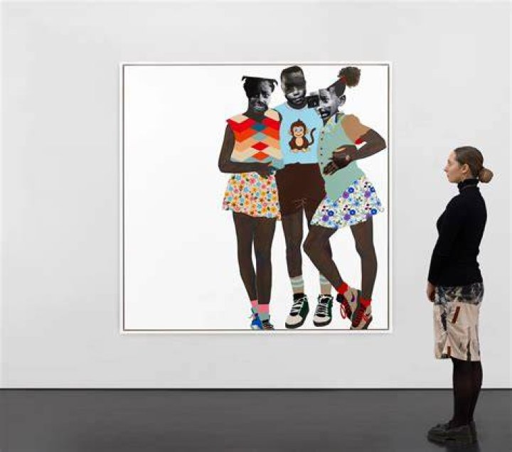 Deborah Roberts siblings: Tina Clarington