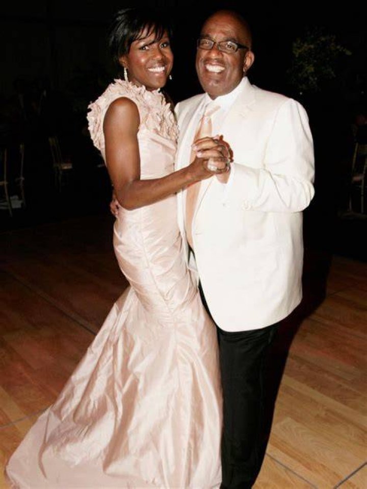 Deborah Roberts: What does Al Roker’s wife do for a living?