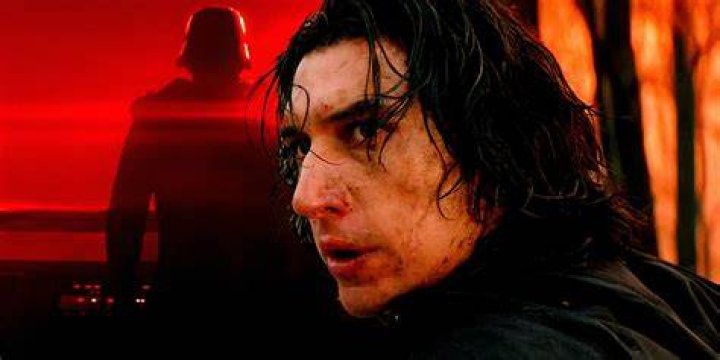 Dedicated ‘Star Wars’ stan may be over-exaggerating the impact of Kylo Ren