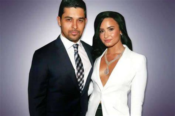 Demi Lovato And Wilmer Valderrama Get Flirty On Instagram Live After Her Mom Says She Wants Them To Reunite