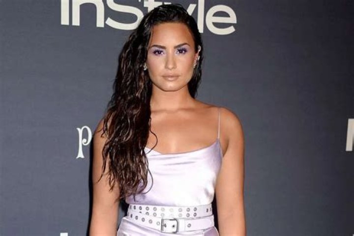 Demi Lovato’s Friends Allegedly Beg Her Not To Date For A Year
