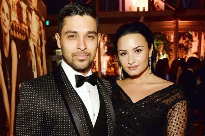 Demi Lovato Wishes Her Engaged Ex-Boyfriend Wilmer Valderrama ‘Nothing But The Best’