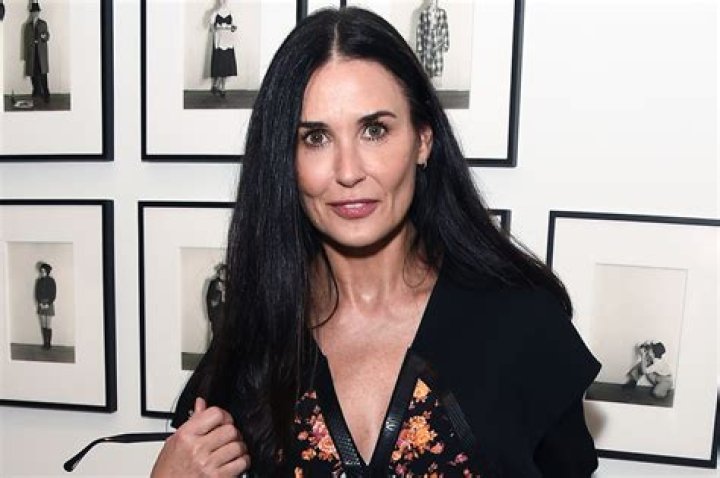 Demi Moore Opens Up About Her Traumatic Miscarriage – Says She Blamed Herself!