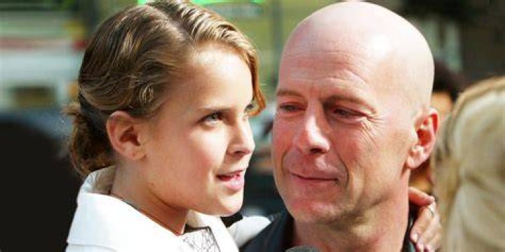 Demi Moore’s Daughter Tallulah Willis Gets Candid About Having Suicidal Thoughts