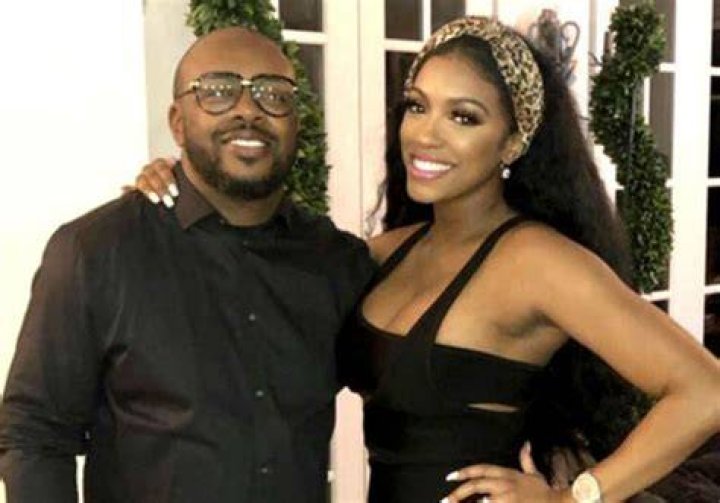 Dennis McKinley Is Giving RHOA Star Porsha Williams Space In Order To Win Her Back