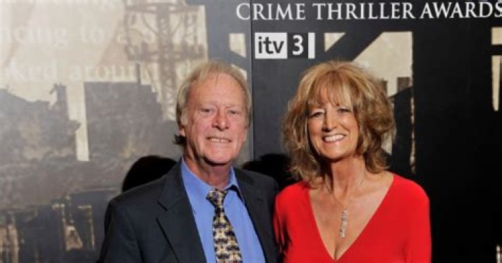 Dennis Waterman cause of death, age, wife, children, net worth