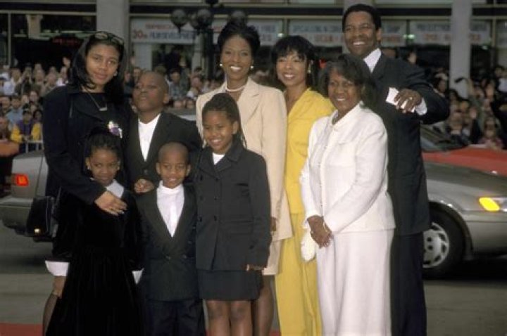 Denzel Perryman family, wife, children, parents, siblings