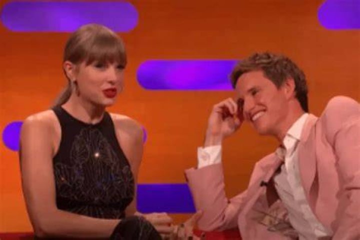 Describes A Nightmarish Experience, Taylor Swift Casting Call For The Les Miserables Film