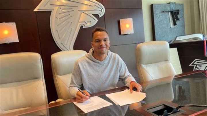 Desmond Ridder contract, salary and net worth explored
