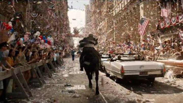 Despite delivering bomb after bomb after bomb, Disney still manages to become the first studio of 2023 to reach a major box office milestone