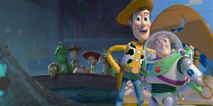 Despite Toy Story 4’s Success At The Box Office The Studios Are Still Down From Last Year