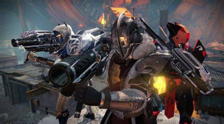 Destiny: Rise Of Iron’s Wrath Of The Machine Raid Goes Heroic On October 18