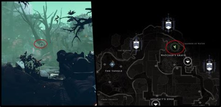 Destiny’s Xur Is On Hand To Help You Gear Up For Next Week’s Rise Of Iron