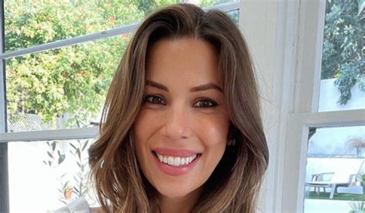 Devin Brugman in Bathing Suit is "Wow" — Celebwell