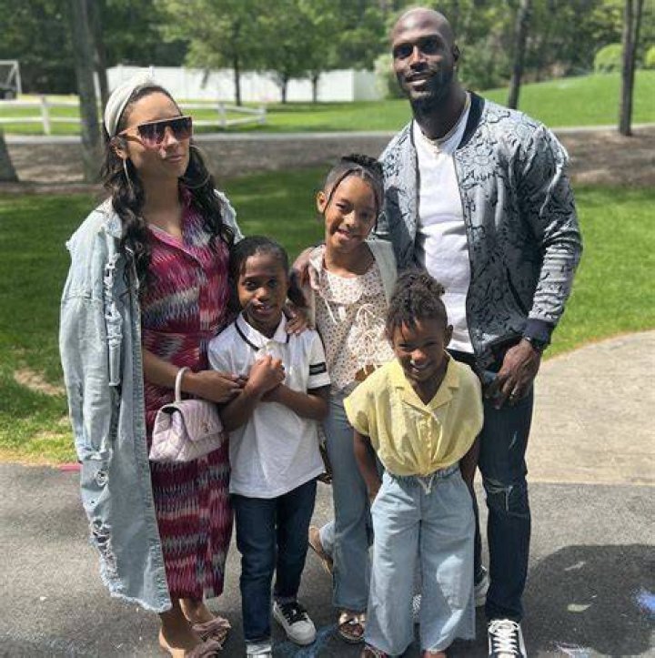 Devin McCourty age, height, ethnicity, family, college, 40 time, draft, trade, net worth, Instagram