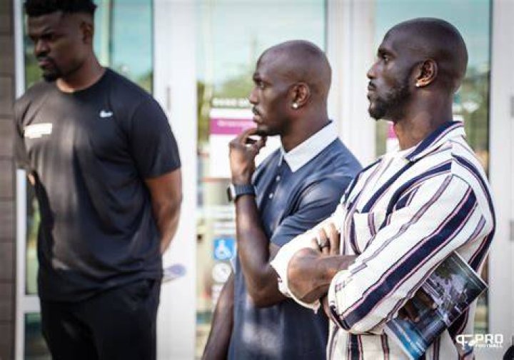 Devin McCourty contract, salary and net worth explored