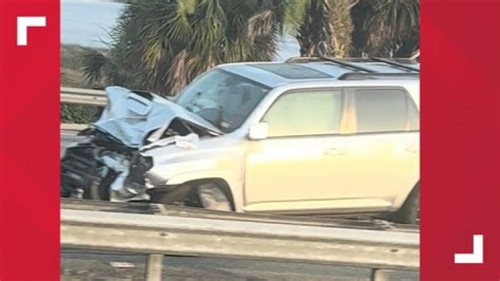 Devin Perkins has been identified as person involved in fatal Tampa, FL, car accident