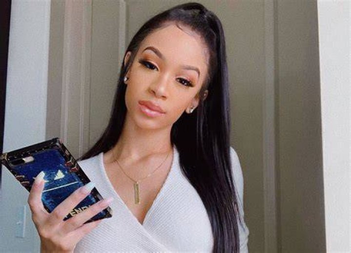 Deyjah Harris Shows Off Her Impressive Cooking Skills In New Videos — Tiny Harris And T.I.’s Fans Applaud Her Many Talents