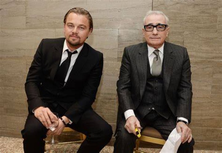 DiCaprio And Scorsese Drop News On Hugo Cabret And Hoover Biopic