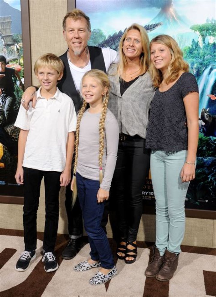 Dick Fosbury Wife; Meet Robin Tomasi, Children Erich and Stephanie and Kristin