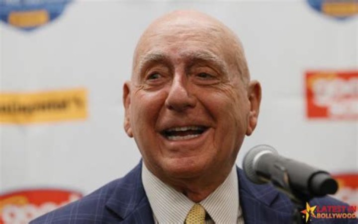 Dick Vitale eyes: What happened to Dick Vitale’s left eye?